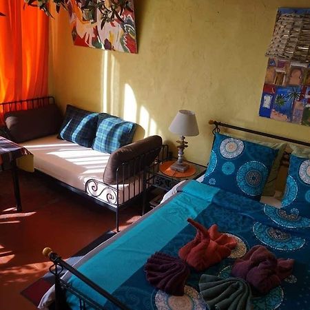 Chambre D'Hote La Maison Du Petit Canard مارسيليا المظهر الخارجي الصورة