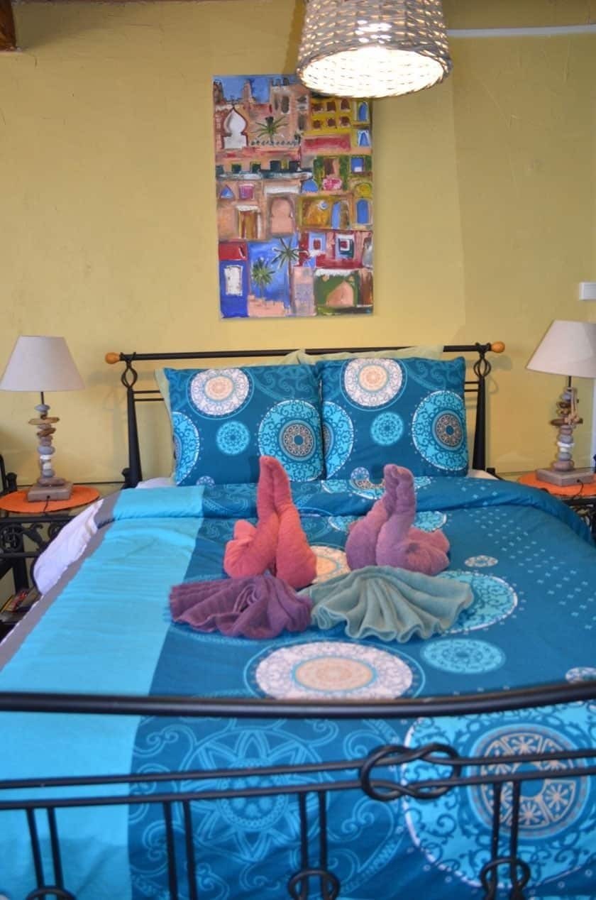 Chambre D'Hote La Maison Du Petit Canard مارسيليا المظهر الخارجي الصورة