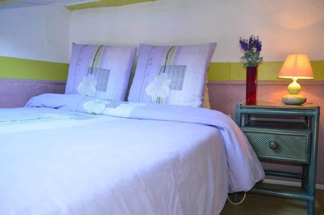Chambre D'Hote La Maison Du Petit Canard مارسيليا المظهر الخارجي الصورة
